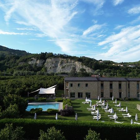 Villa Gelso Vesime Extérieur photo